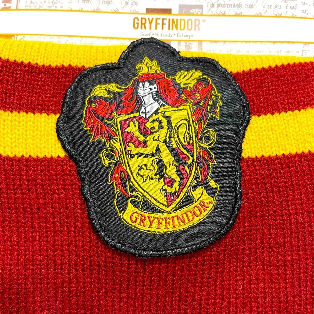 NWT Harry Potter‎ Scarf